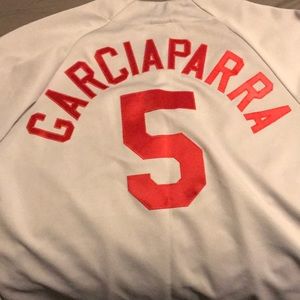 Garcipara Jersey